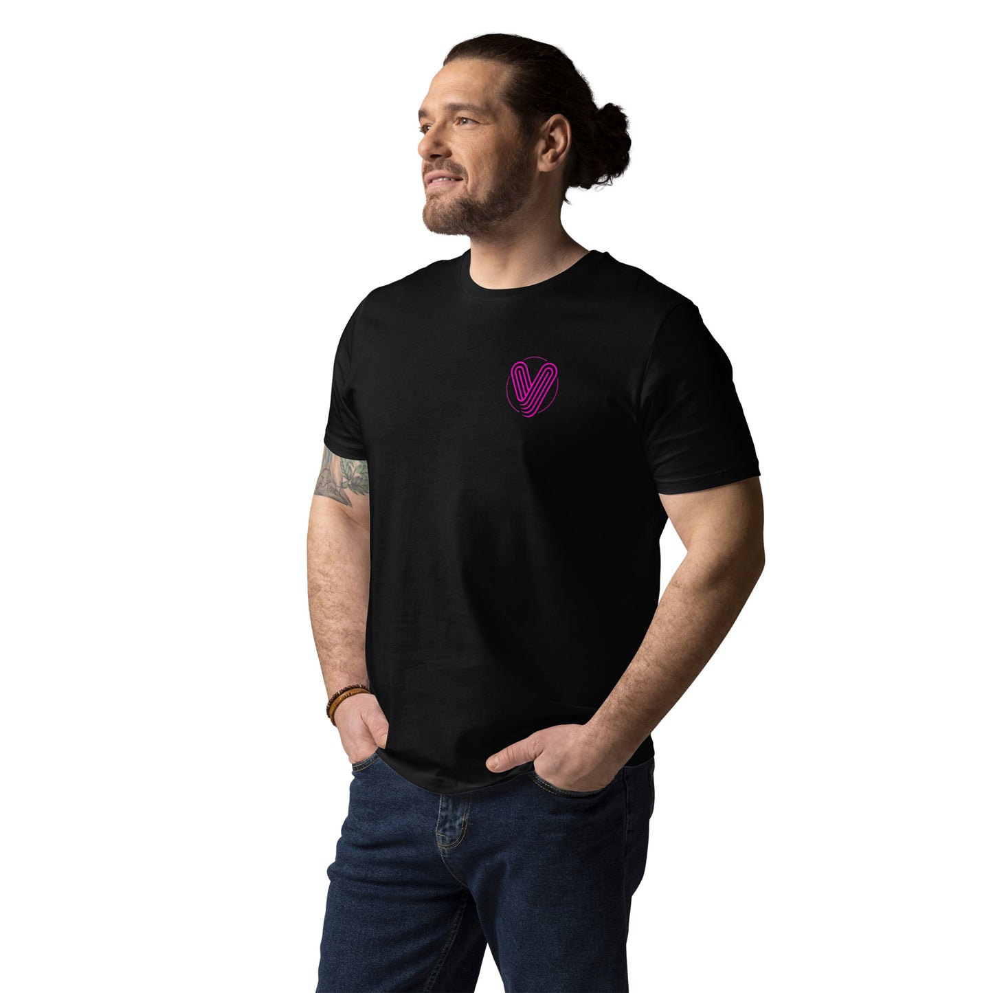 Kafka organic cotton t-shirt