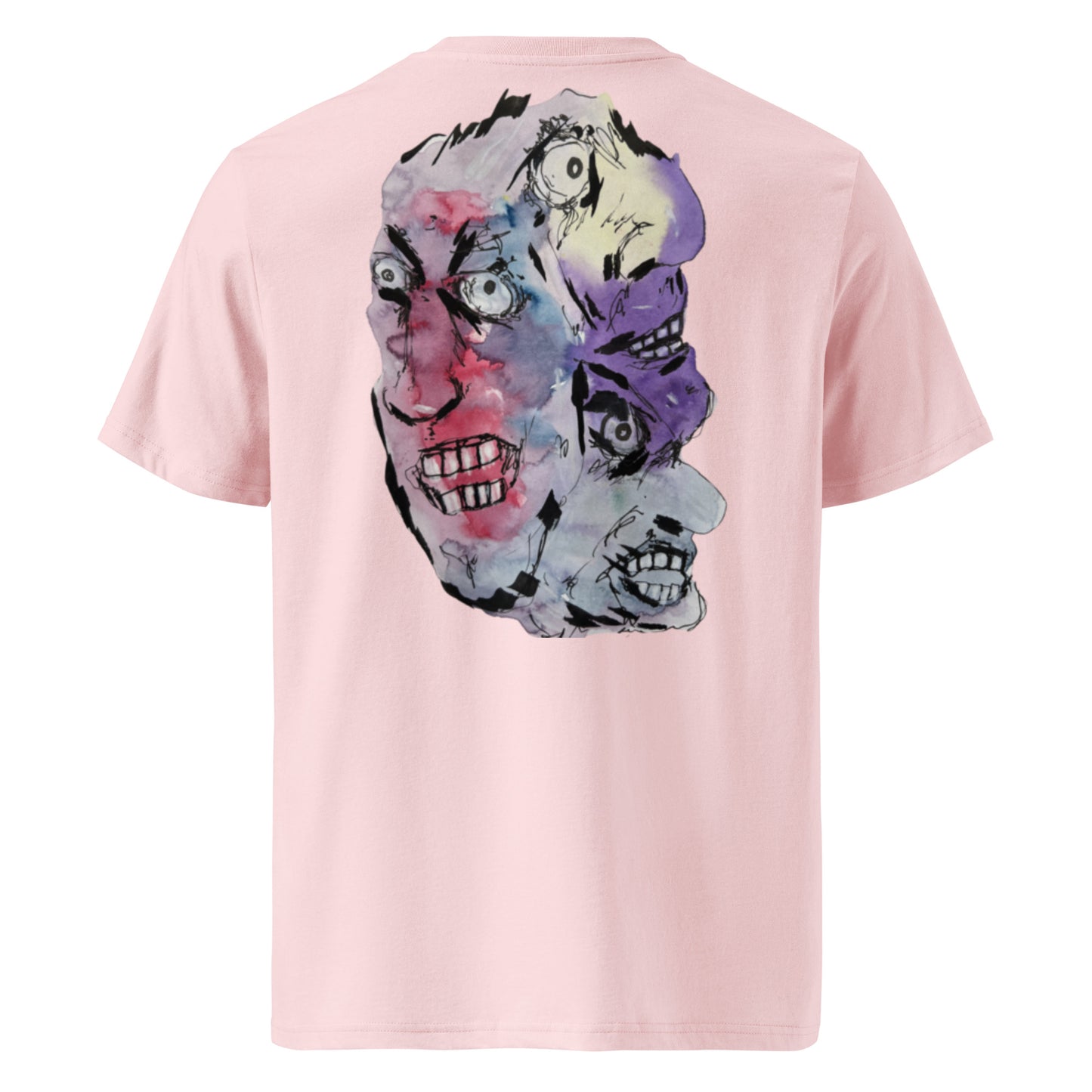 Kafka organic cotton t-shirt