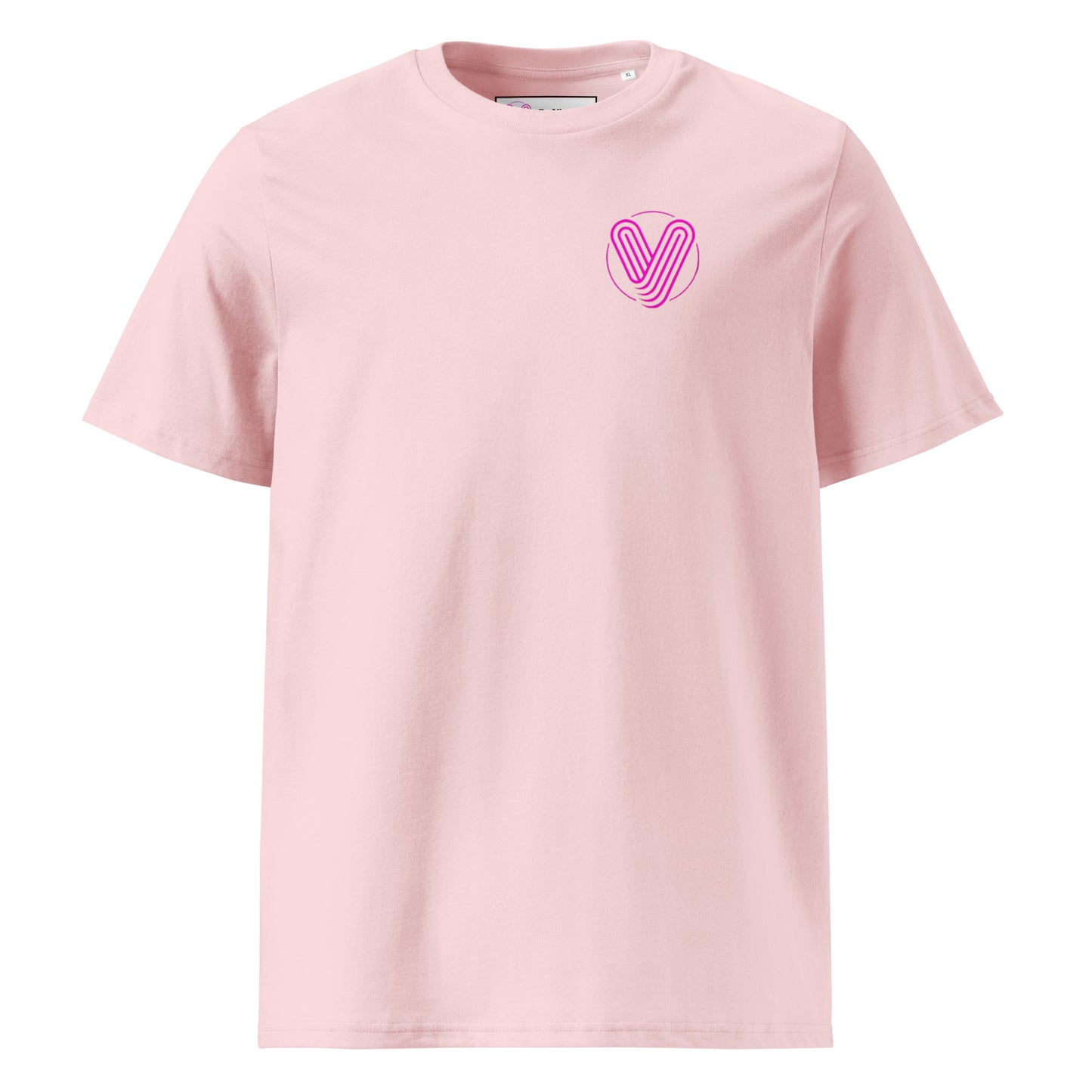 Kafka organic cotton t-shirt