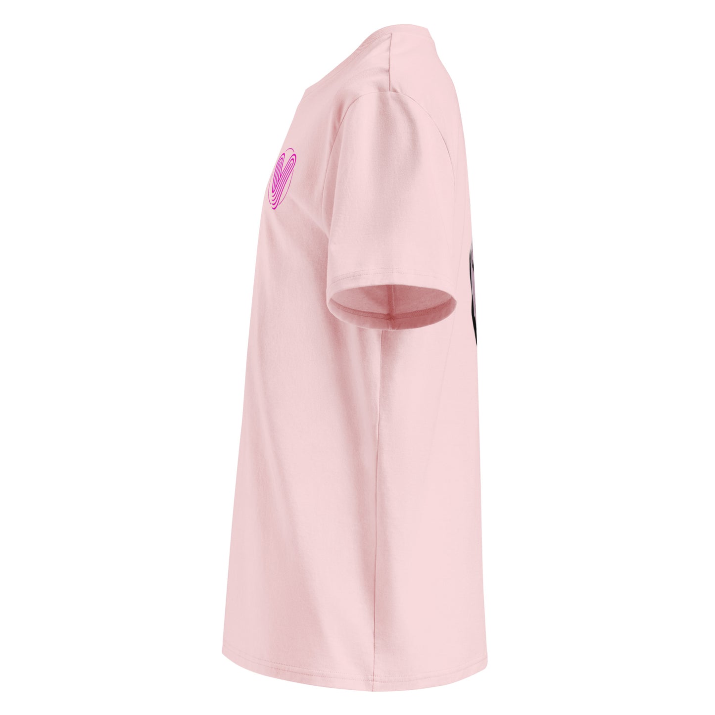 Kafka organic cotton t-shirt