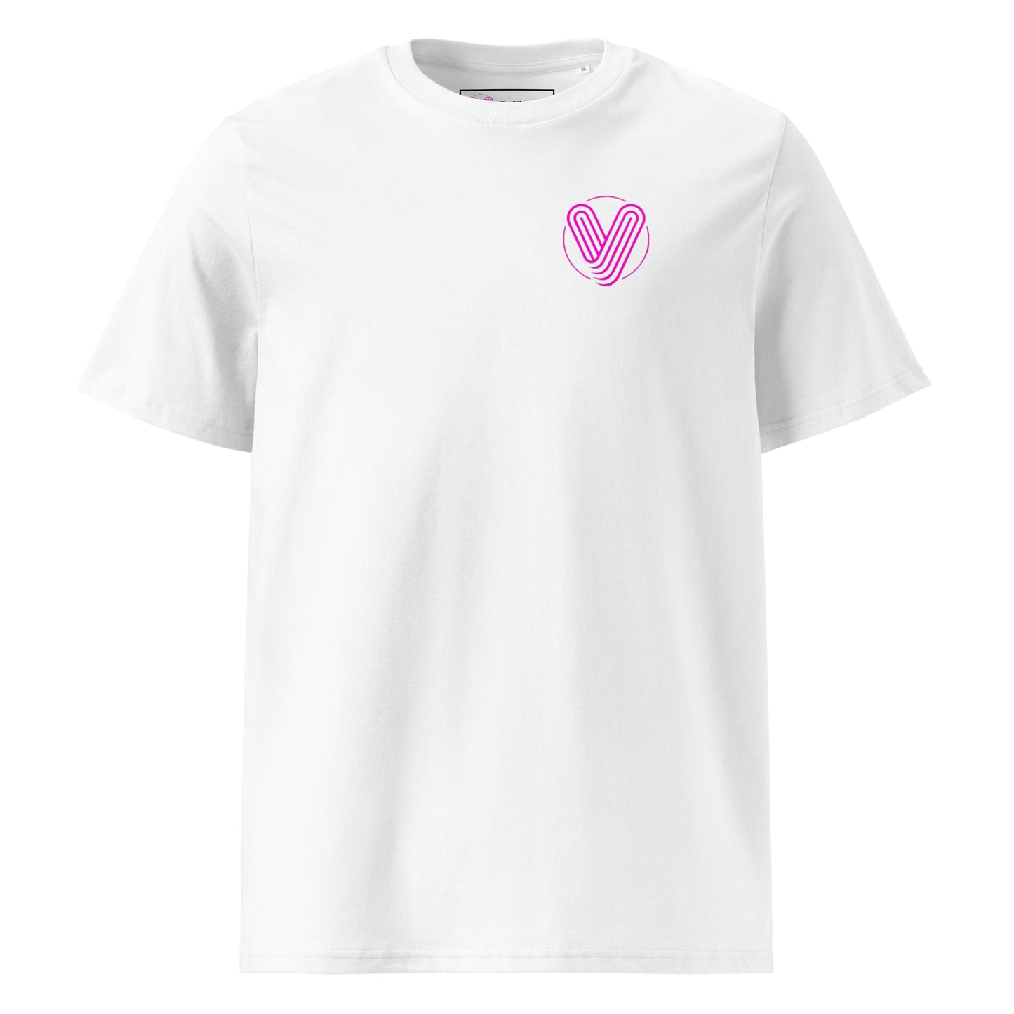 Kafka organic cotton t-shirt