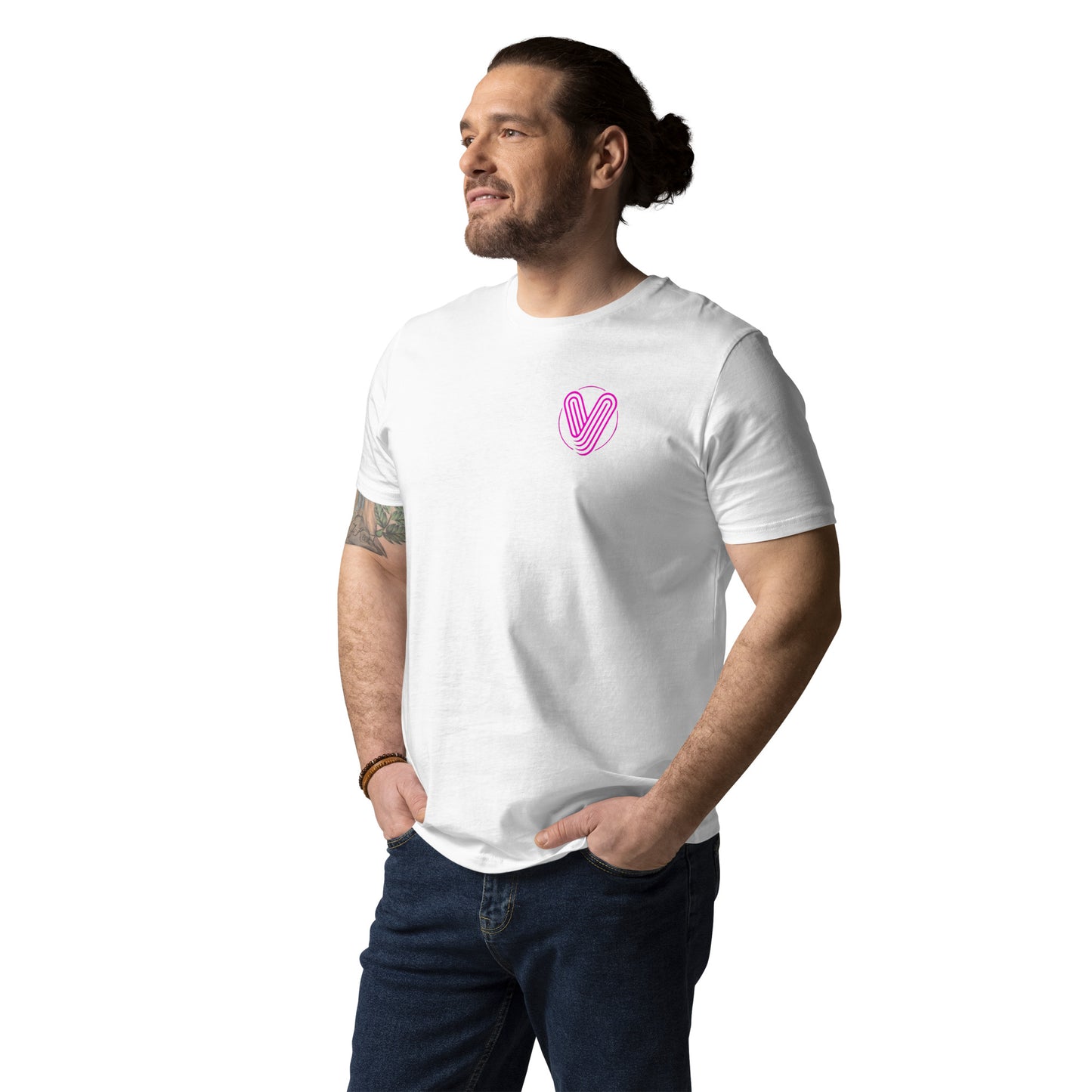 Matador organic cotton t-shirt