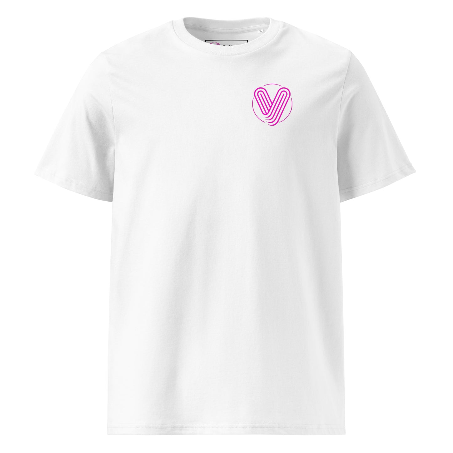 Matador organic cotton t-shirt