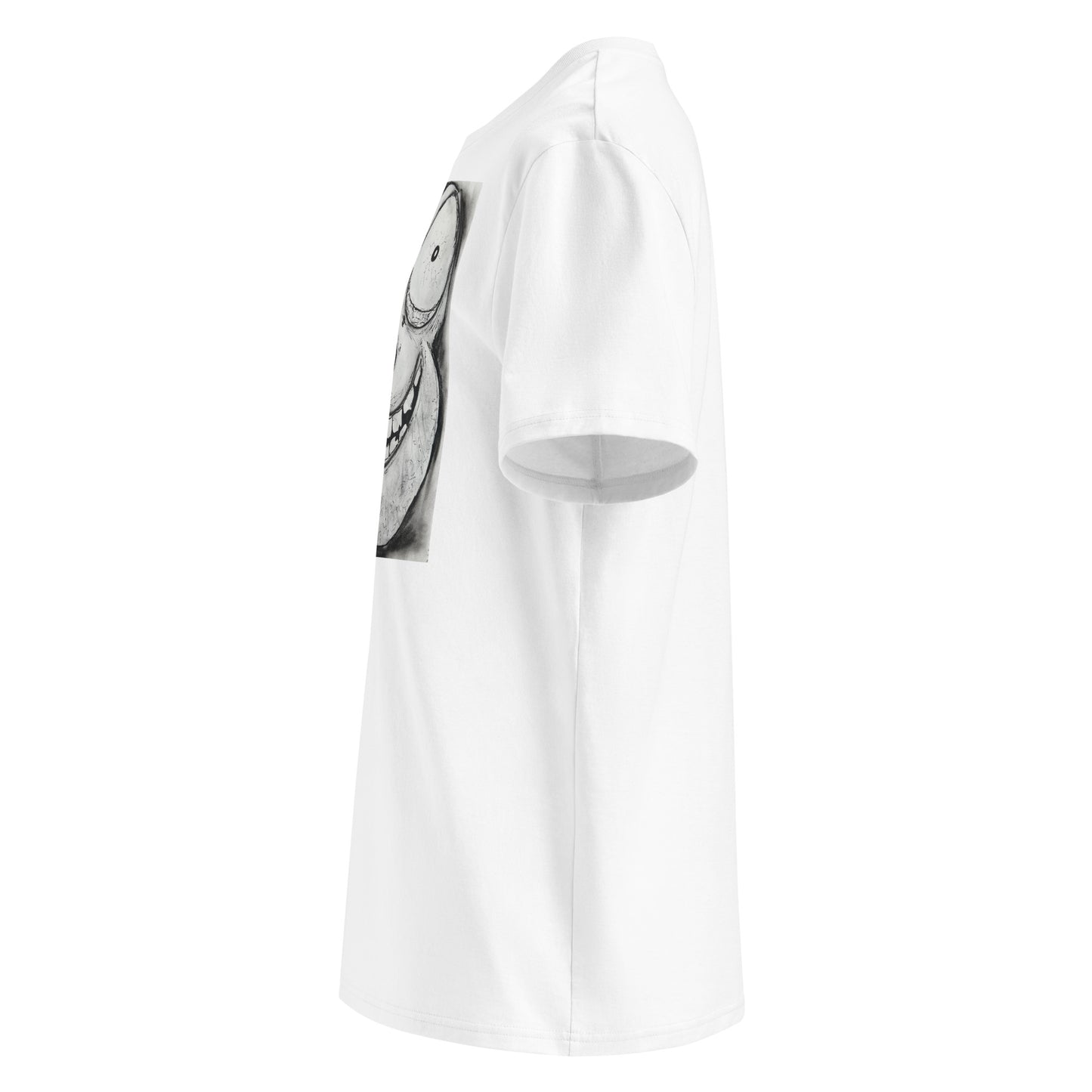 Keep an Eye organic cotton t-shirt