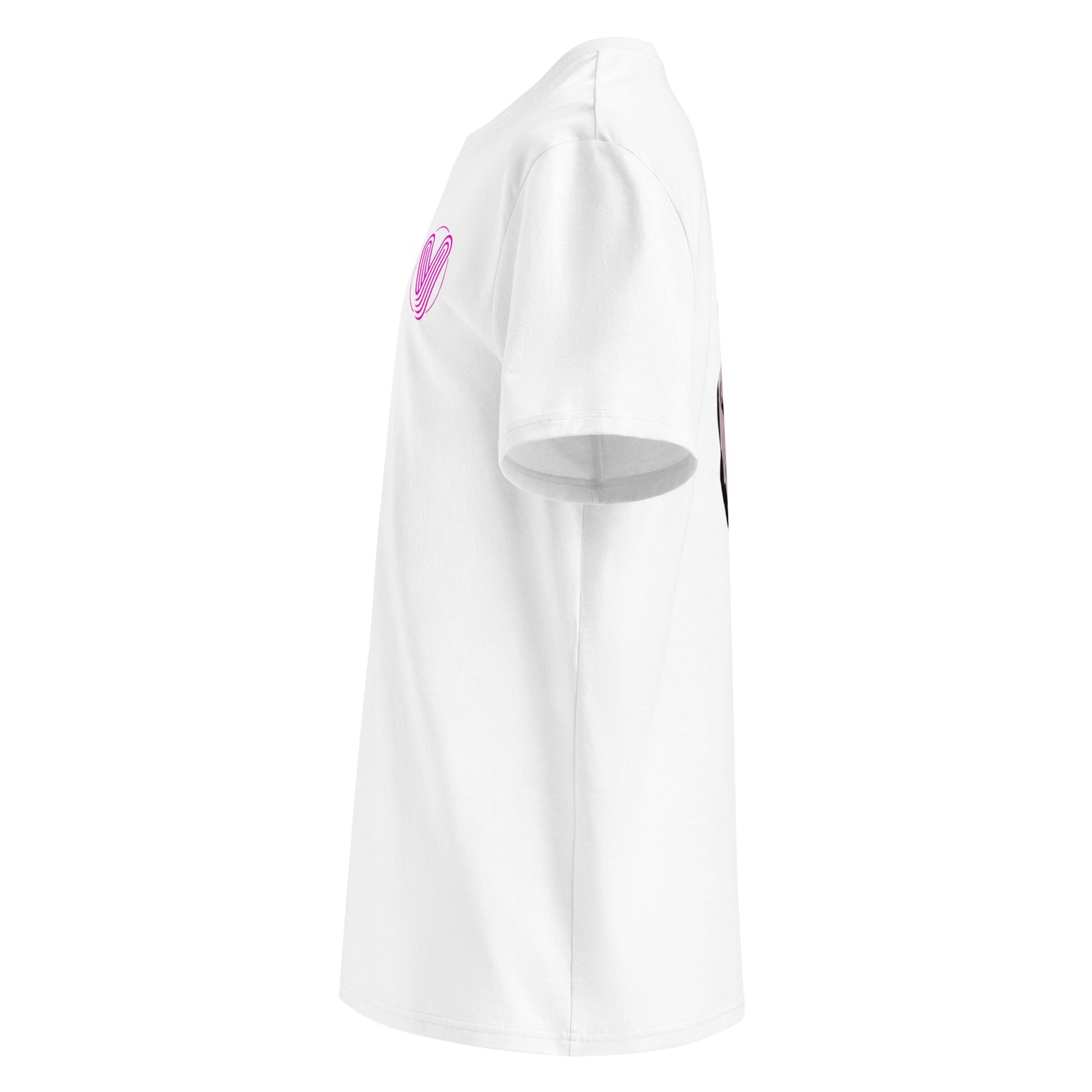 Kafka organic cotton t-shirt