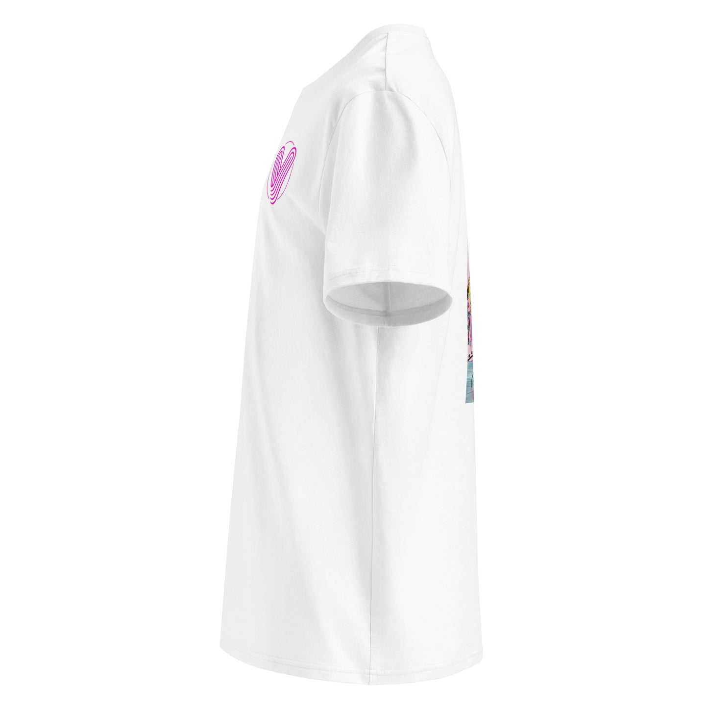 Matador organic cotton t-shirt