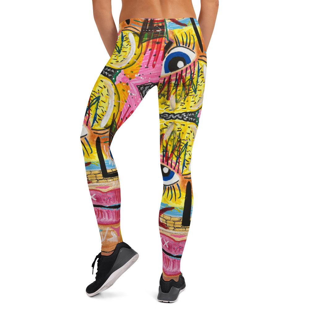 Cartagena Leggings