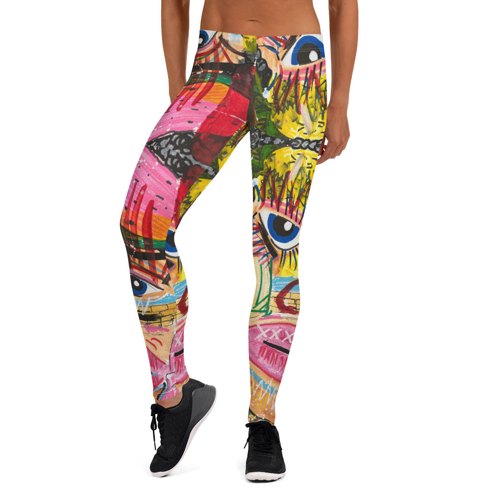 Cartagena Leggings