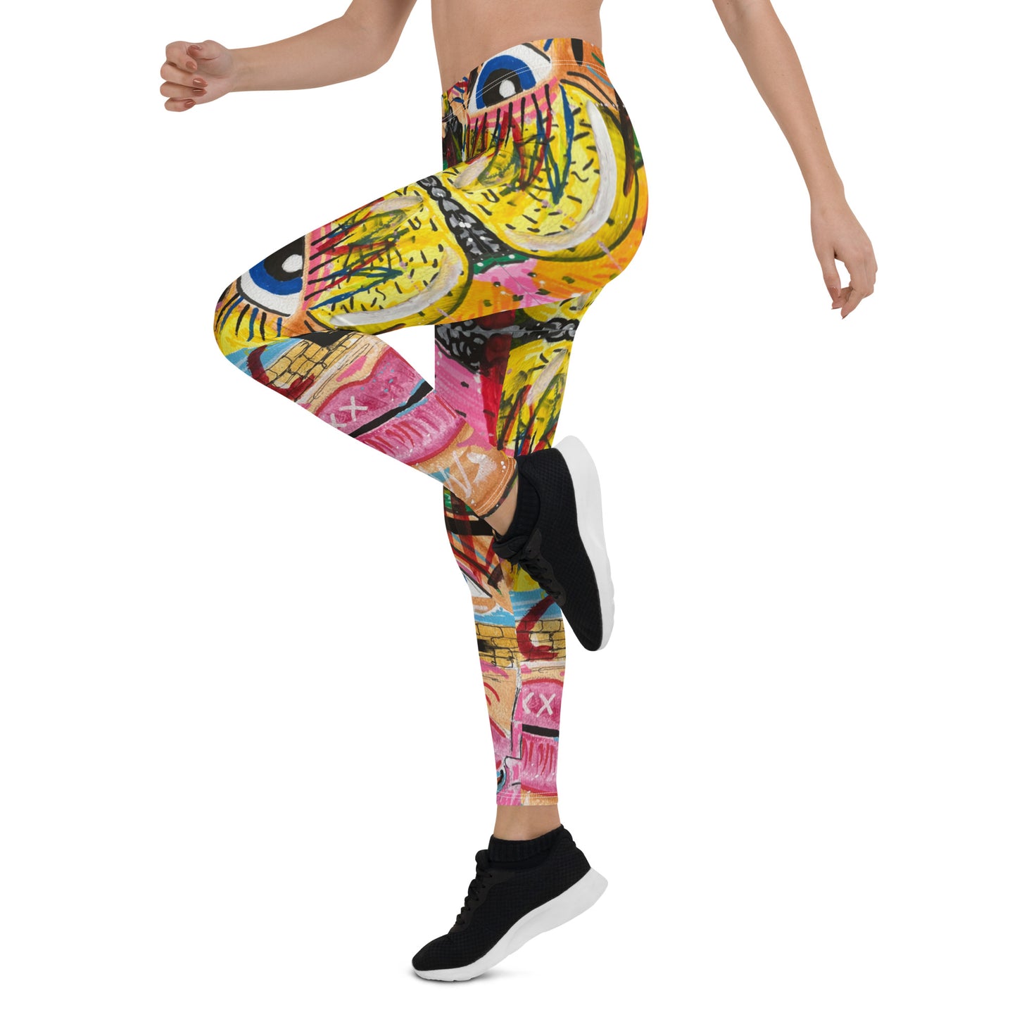 Cartagena Leggings