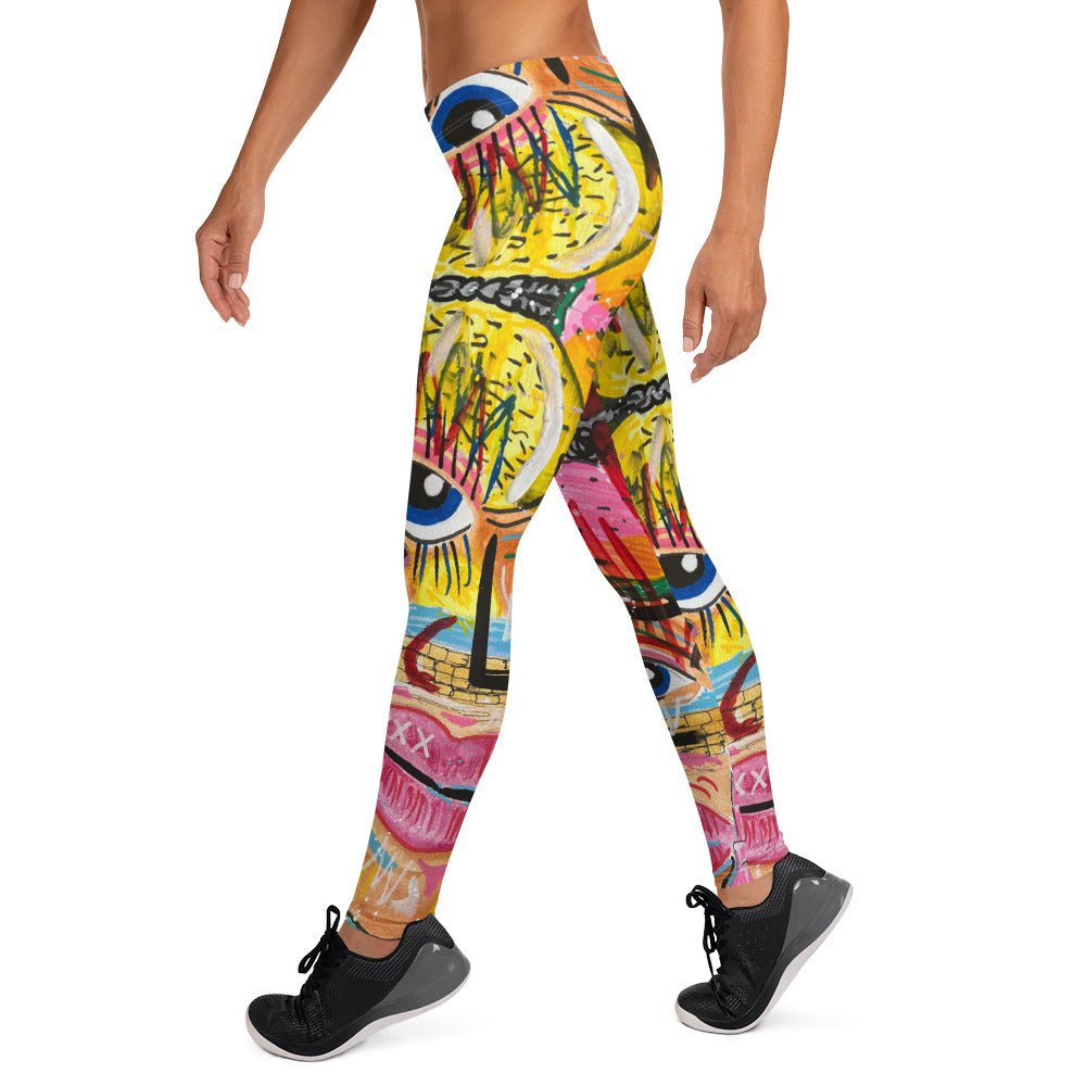 Cartagena Leggings