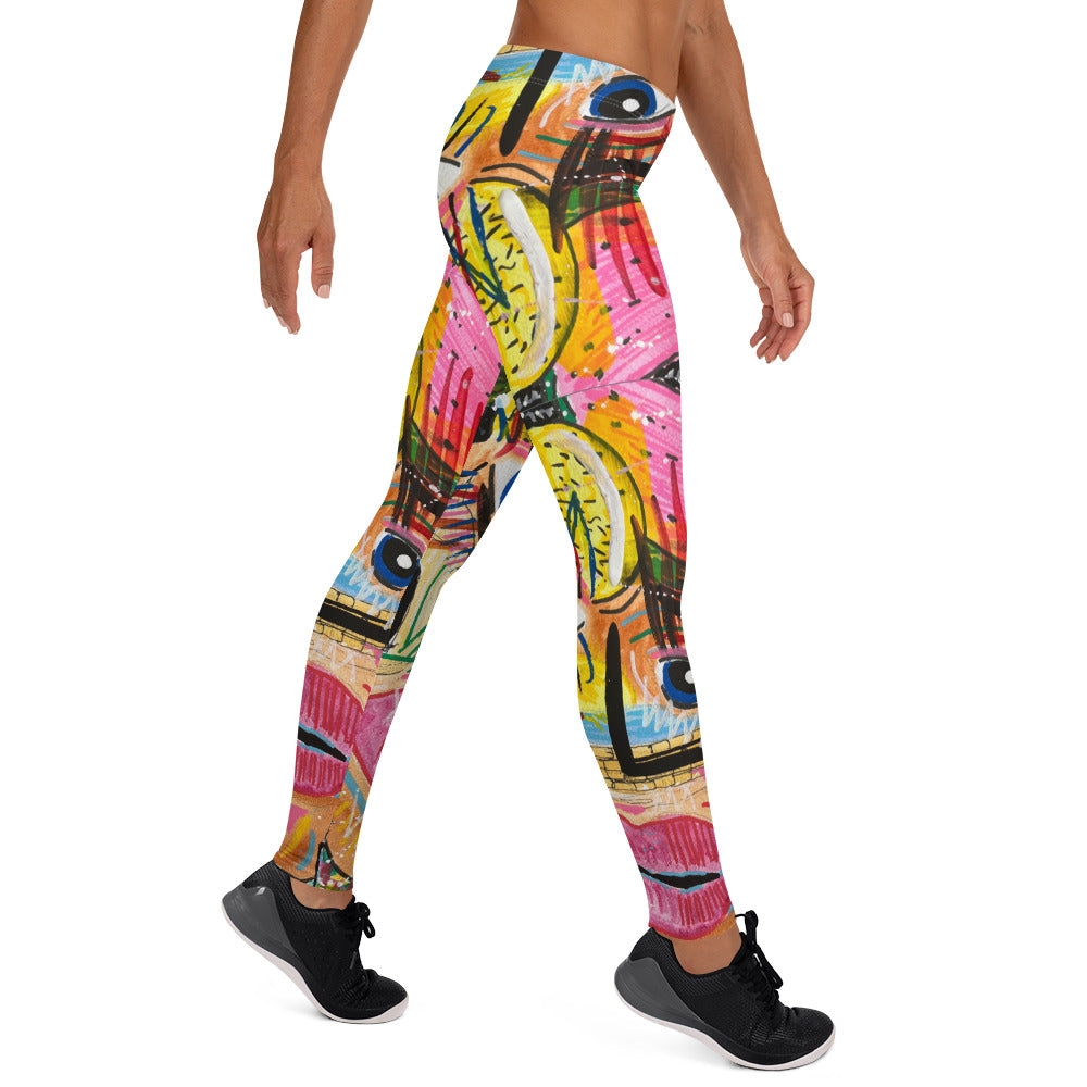 Cartagena Leggings