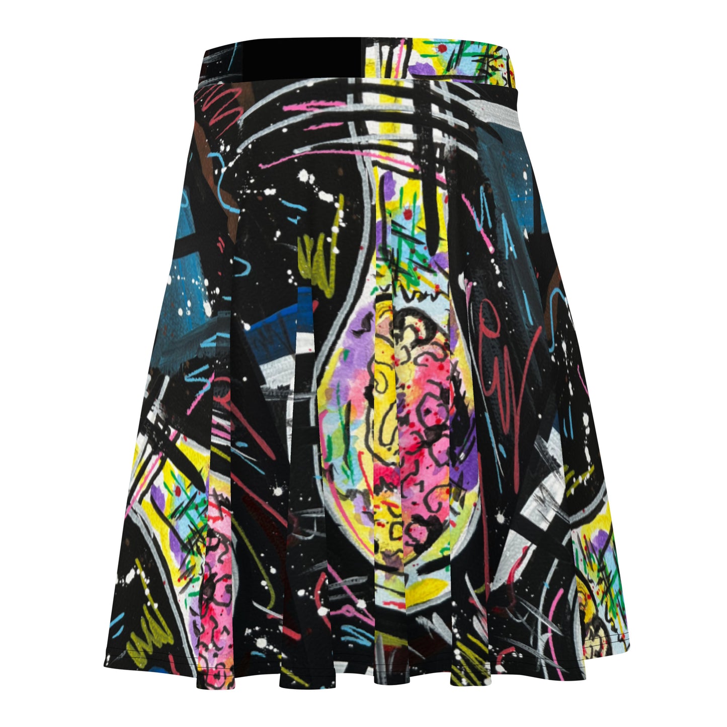 Idea Skater Skirt