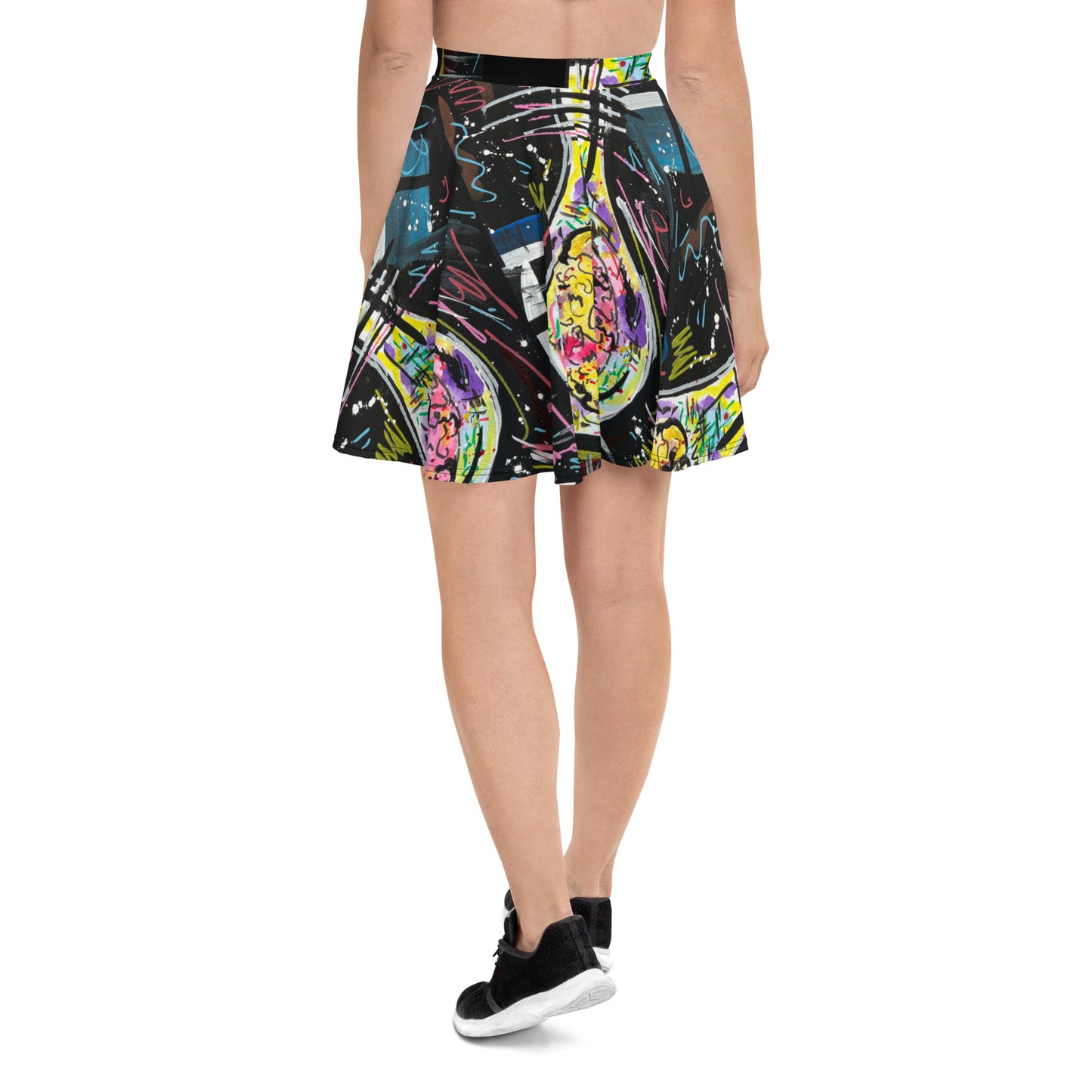 Idea Skater Skirt