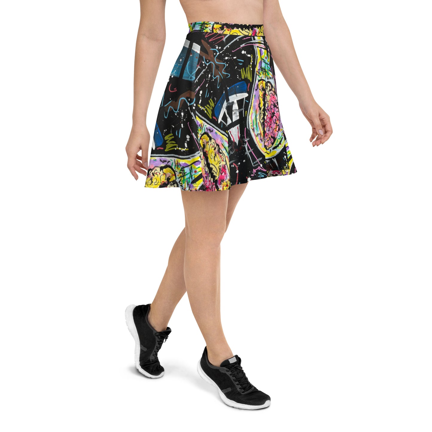 Idea Skater Skirt