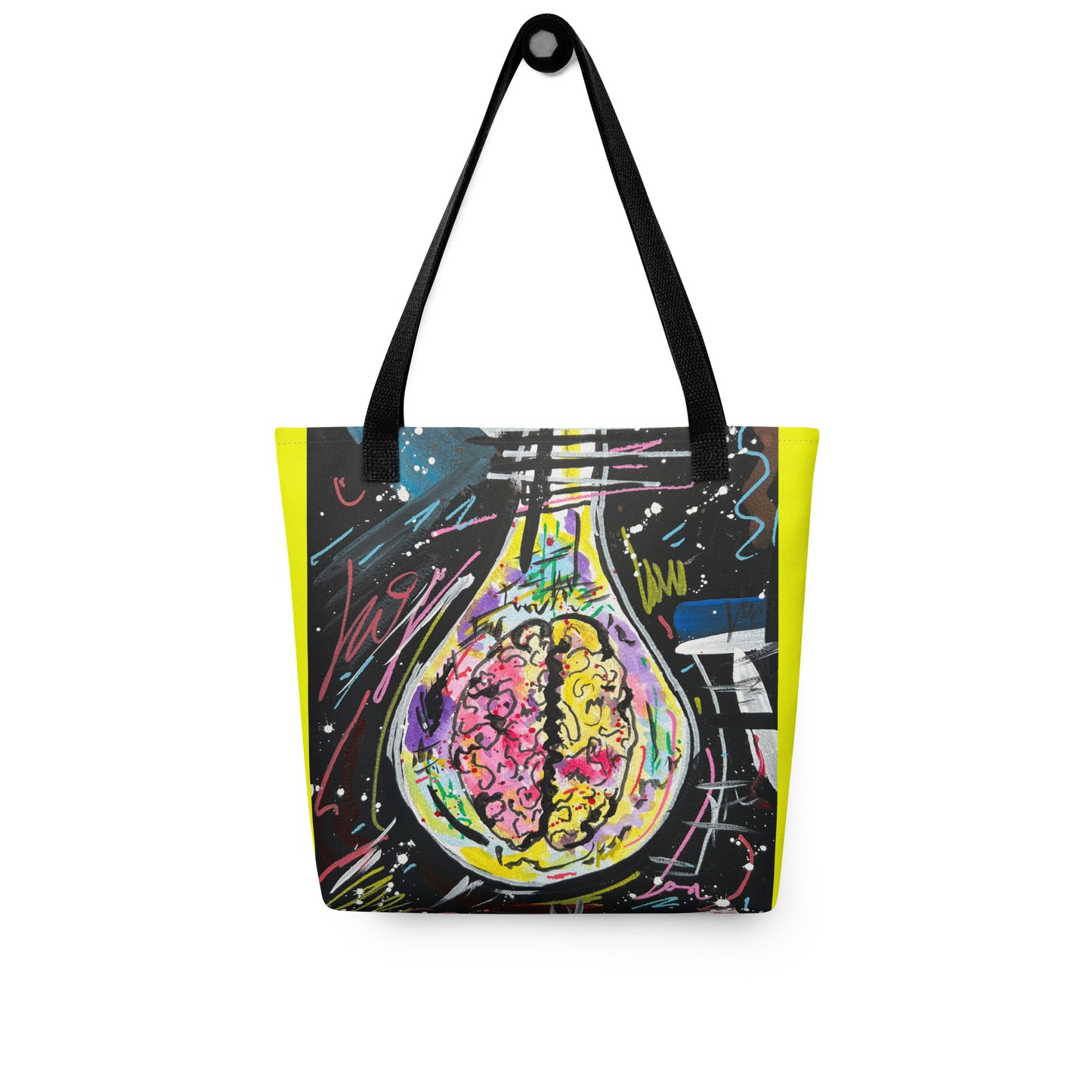 Idea Tote bag