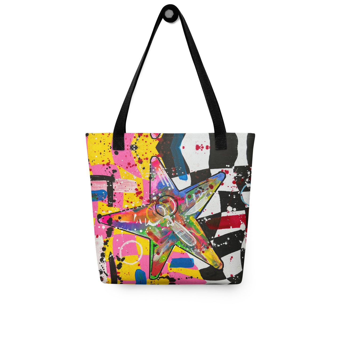 Star Trip Tote bag