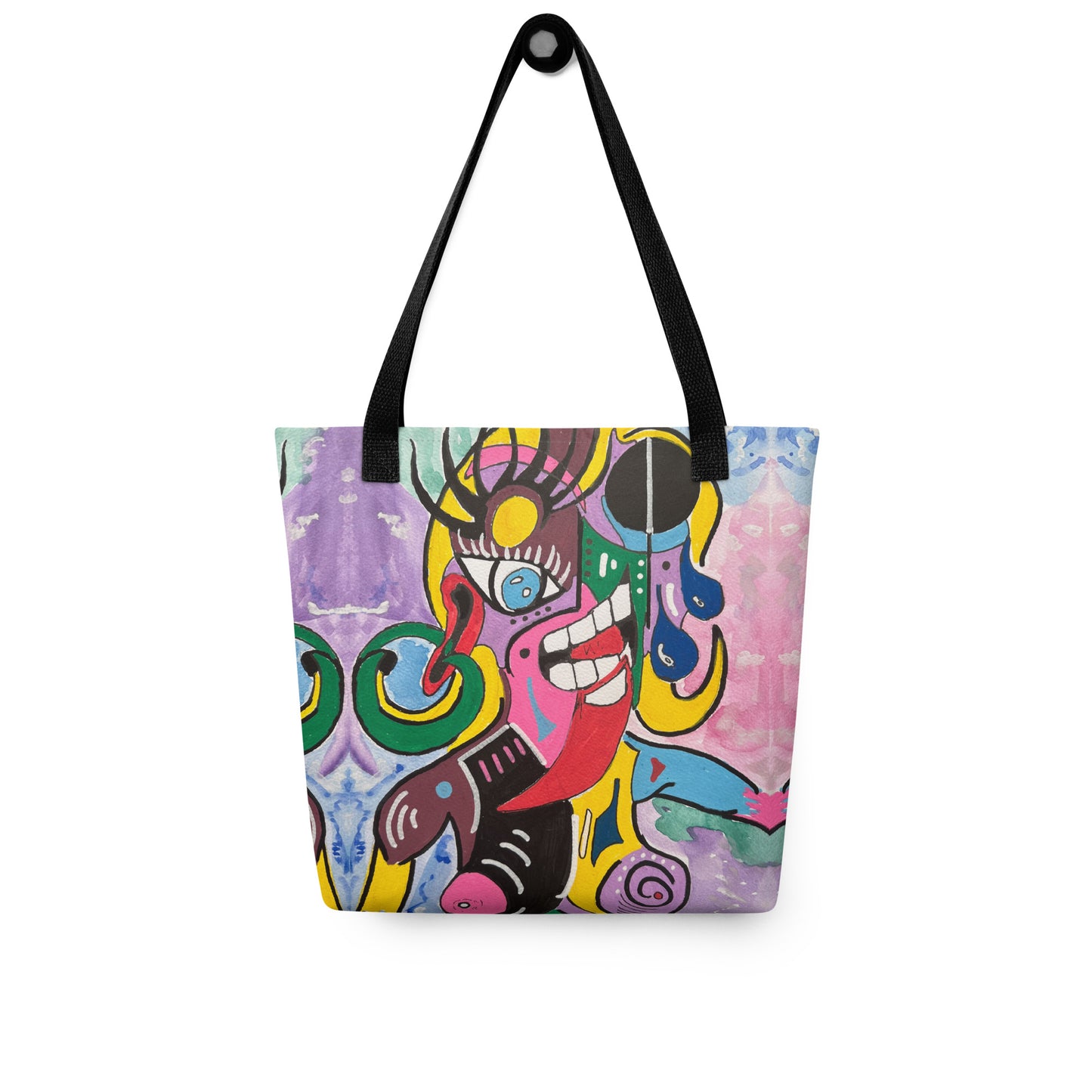 La Piroba Tote bag