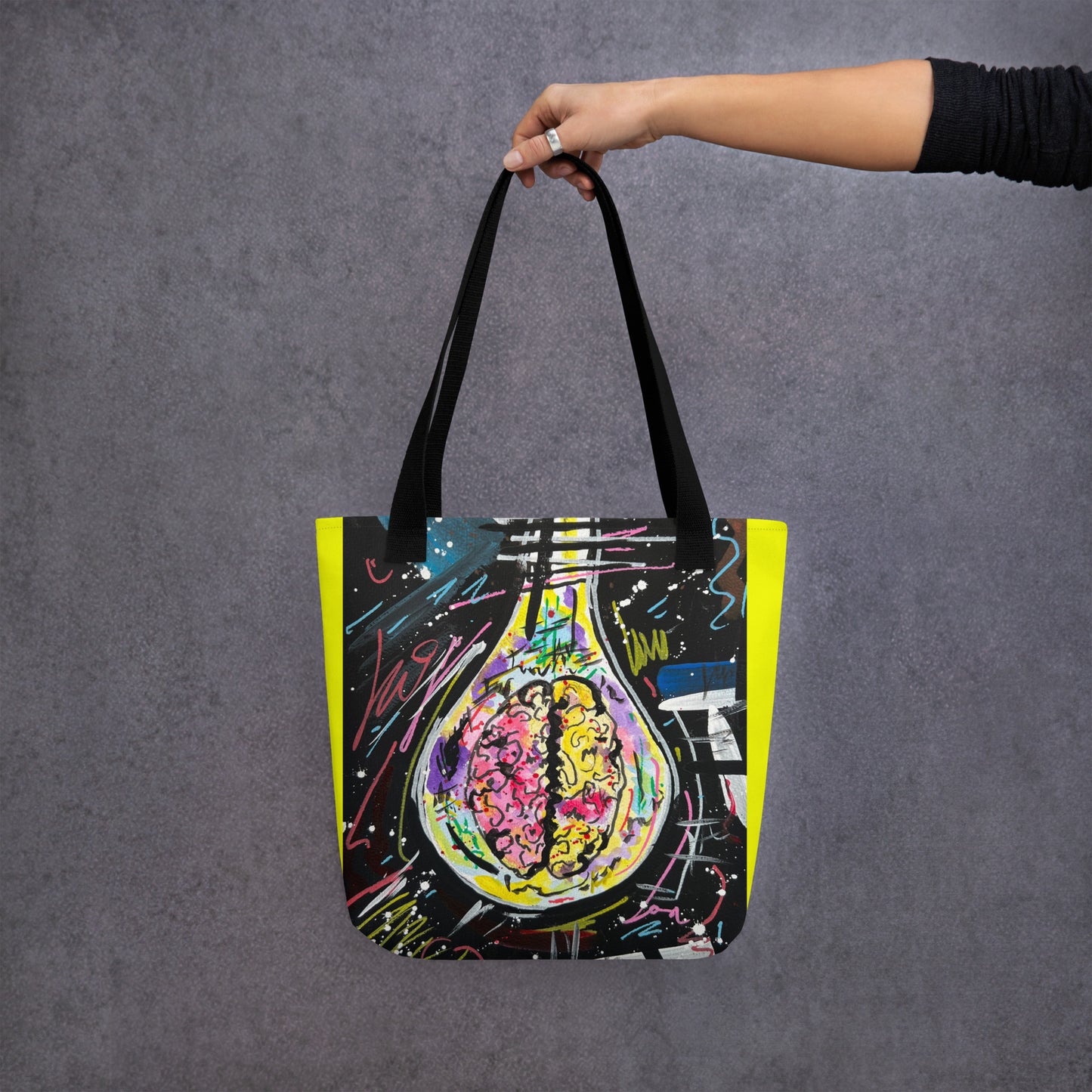 Idea Tote bag