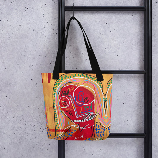 Mary Tote bag