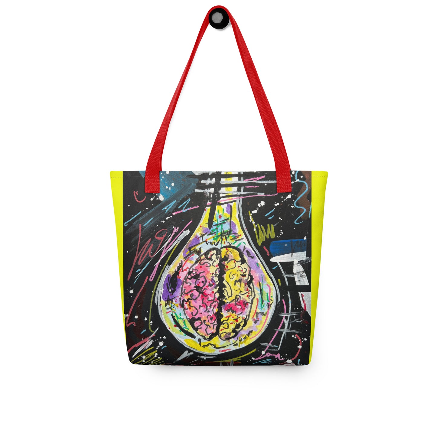 Idea Tote bag