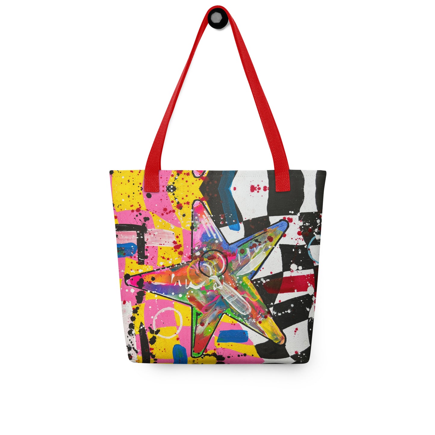 Star Trip Tote bag