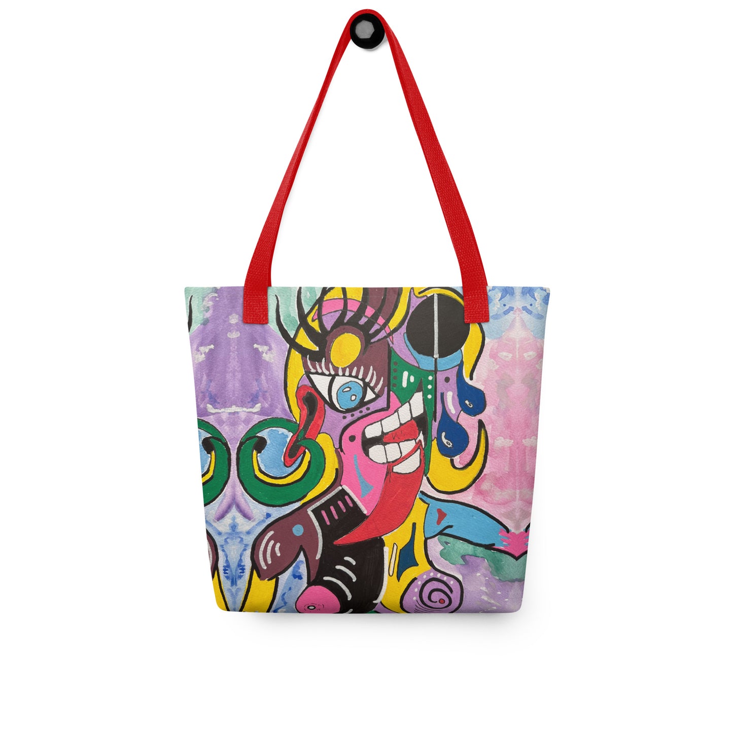 La Piroba Tote bag