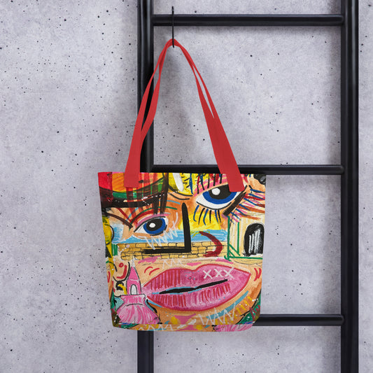 Cartagena Tote bag