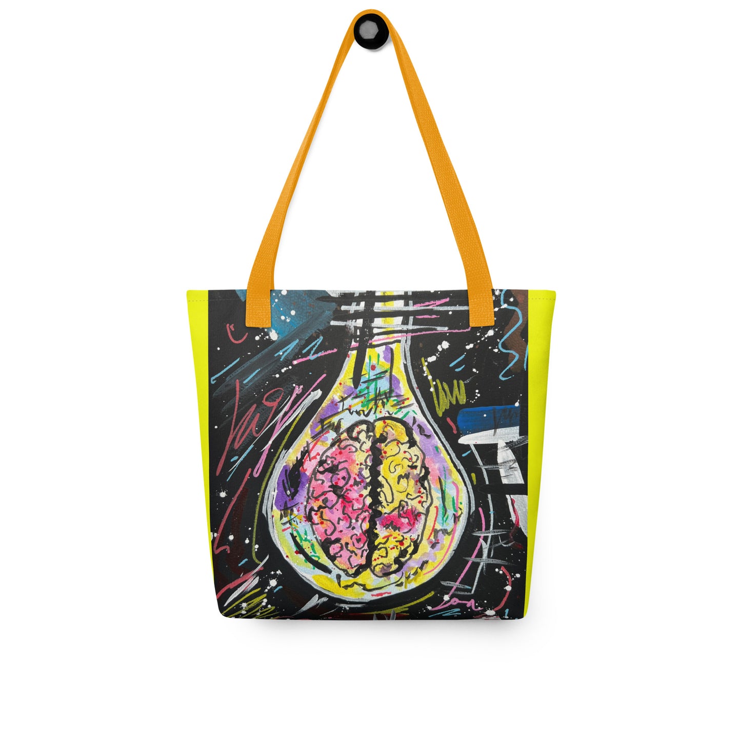 Idea Tote bag