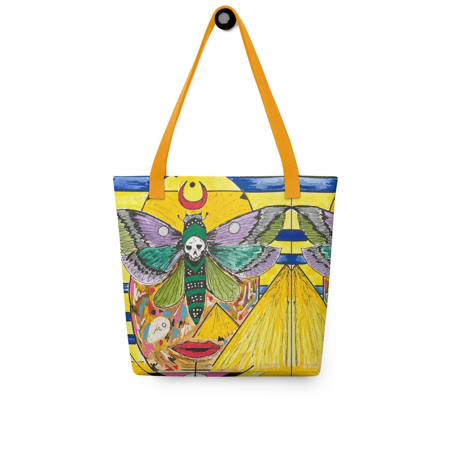 Nile Tote bag