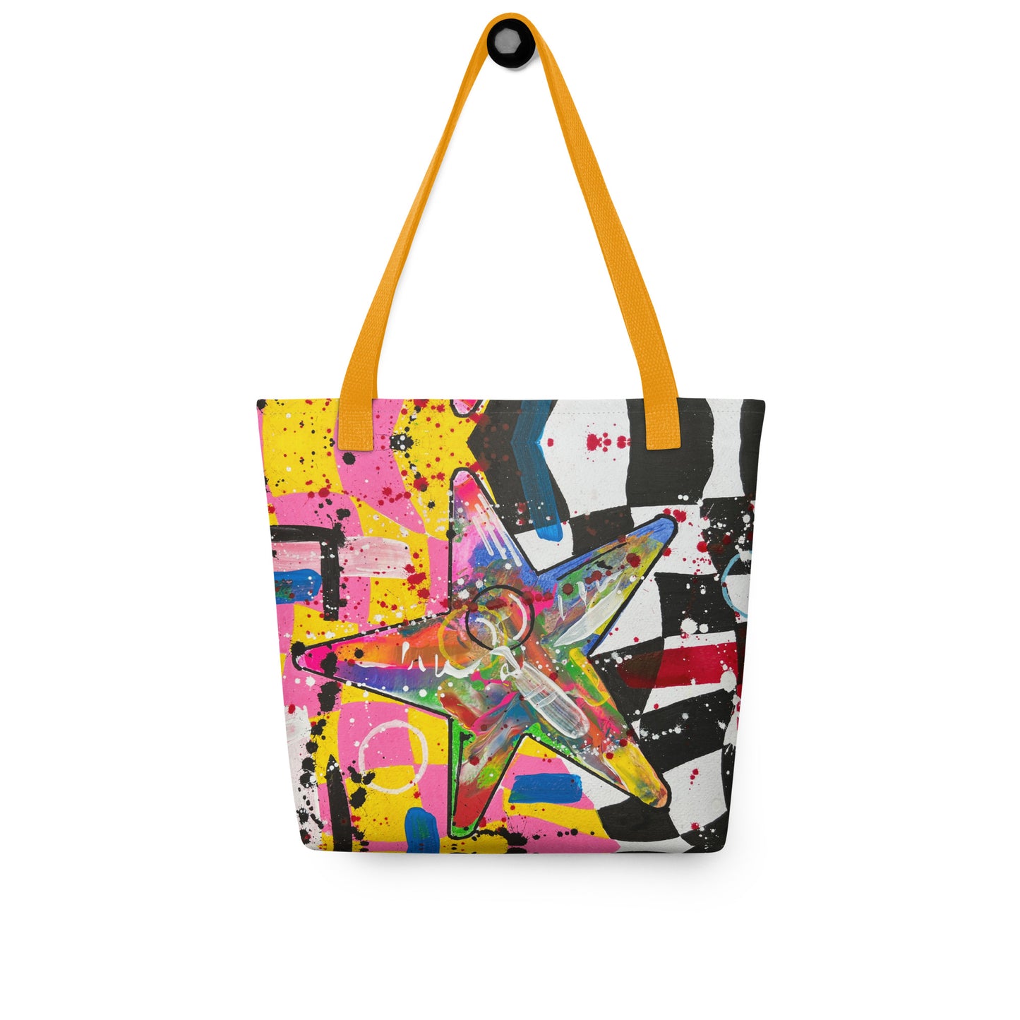 Star Trip Tote bag