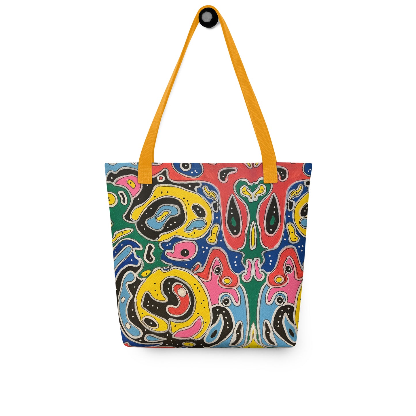 Colors Tote bag