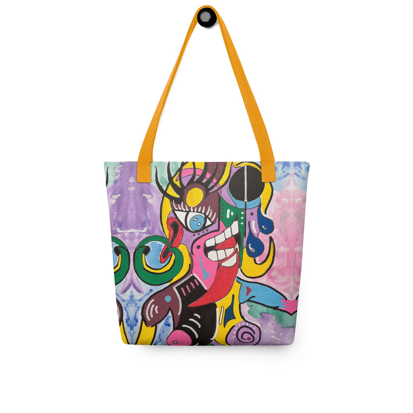 La Piroba Tote bag