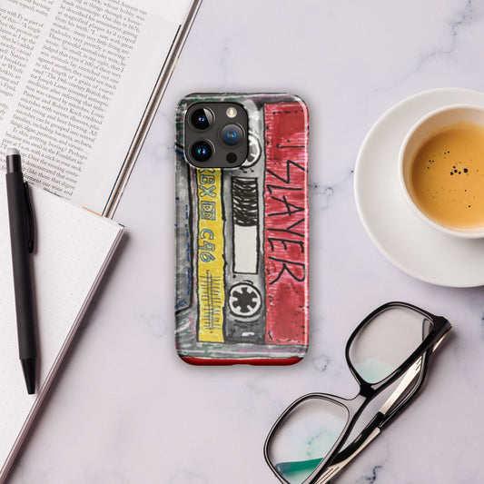 Slayer Snap case for iPhone®